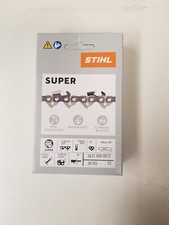 GENUINE STIHL 20" CHAINSAW