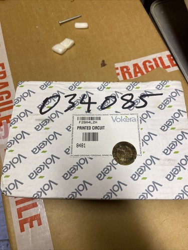 Vokera maxin 24e 28e pcb - vokera,