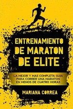 ENTRENAMIENTO De MARATON DE