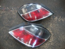 VAUXHALL ASTRA MK5 H 5 DOOR