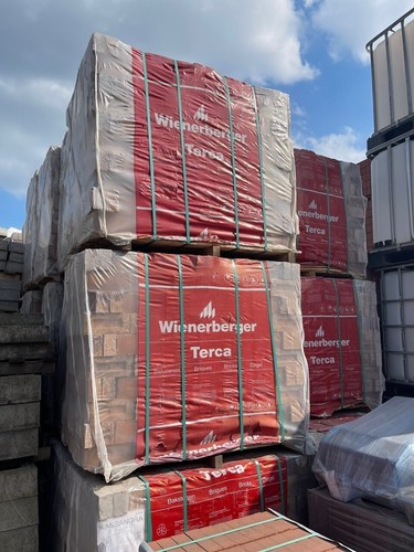 65mm wienerberger terca - 65mm, /
