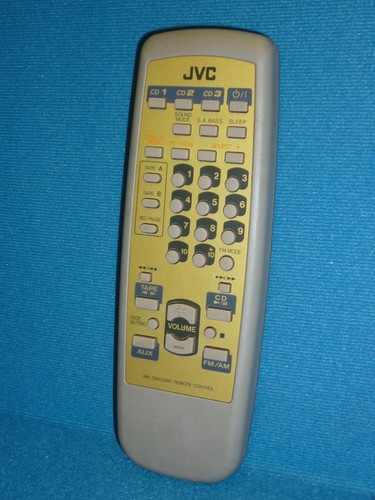 Original genuine jvc - original,