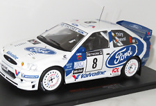 1/18 Ford Escort WRC