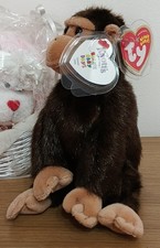 Ty Beanie Baby Knotts Berry