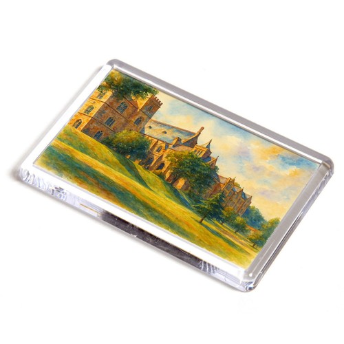 Fridge magnet malvern - -,