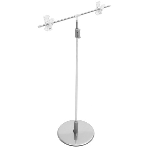 Advertising small table stand - small,