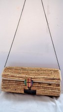Miss Sixty Y2K Brown Bamboo