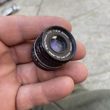 Pentax 110 Asahi Opt