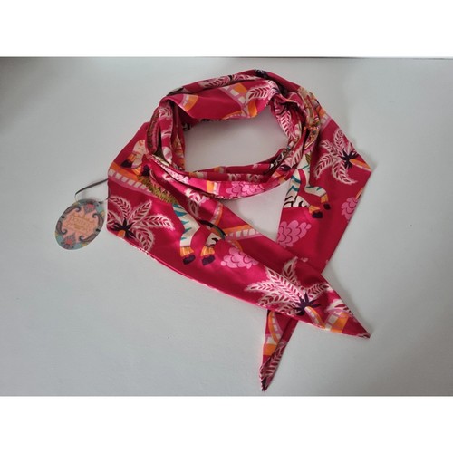 Powder silk feel - powder,