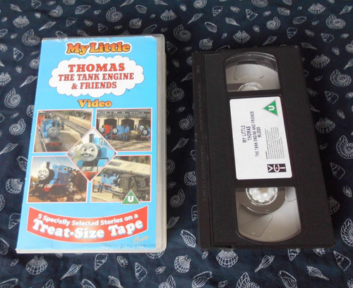 Thomas the tank engine - thomas, &