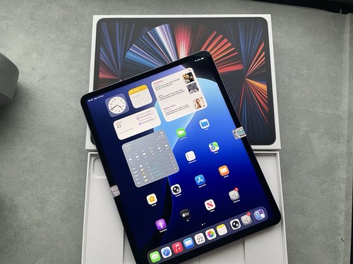 Apple ipad pro inch - ipad, 12.9-inch