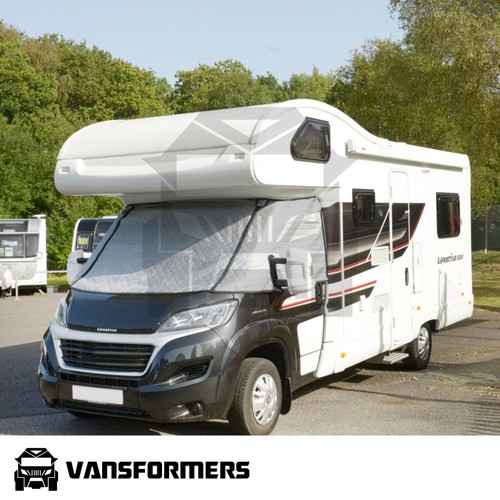 Peugeot boxer 2006 - boxer, motorhome