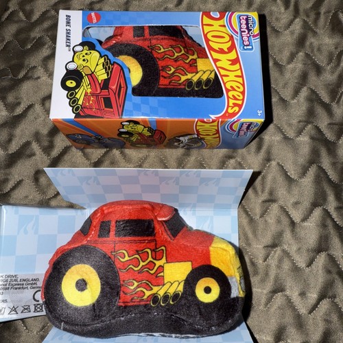 Hot wheels micro teenies - wheels,