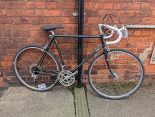 Carlton Corsair Vintage