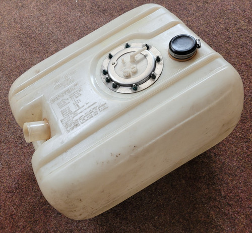 Fuel tank pump - fuel, &