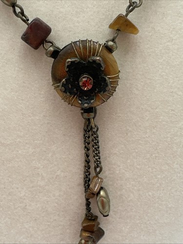 Vintage avon brown tigers - avon,