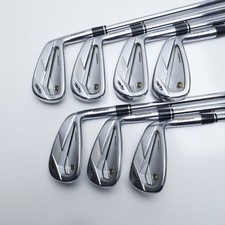 Used Honma TR20 P Iron Set / 5