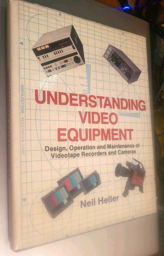 Understanding video equipment - understanding,