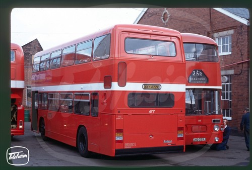 Bus slide without copyright - bus,