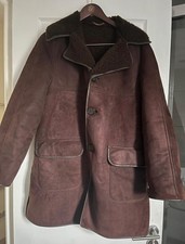 Vintage antartex lambskin - antartex,
