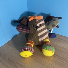 CBeebies Where's Boo? - BAT