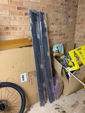 MK8/8.5 Ford Fiesta TRC side