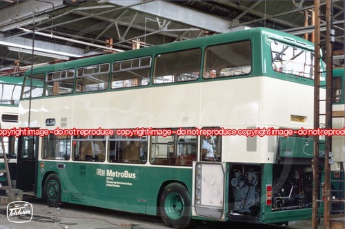 Bus photo west yorkshire - bus,