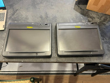 Technogym NEW Console, display