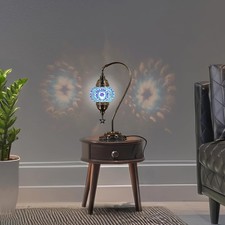 Tiffany Style, Turkish