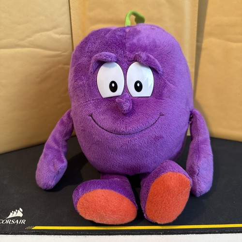 Goodness gang purple - purple, plum
