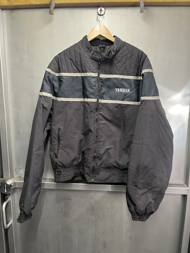 Yamaha team paddock jacket - yamaha,