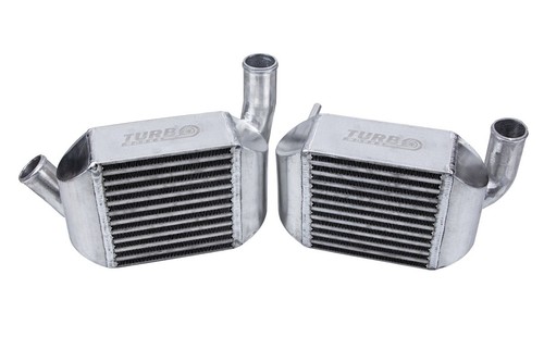 Intercooler turboworks for - intercooler,