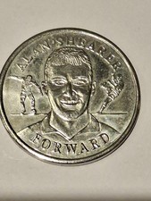 Alan Shearer. The Official