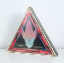 UNKLE Eye 4 An Eye VIP Box Set