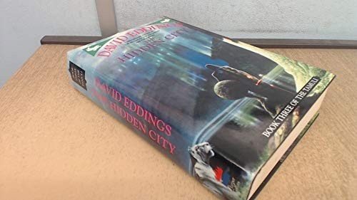The hidden city - the,