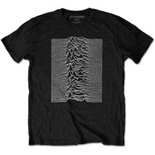 Joy Division Unisex T-Shirt