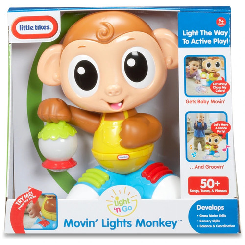 Little tikes light go - tikes, 'n