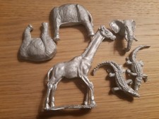 Wargames Foundry 28mm African