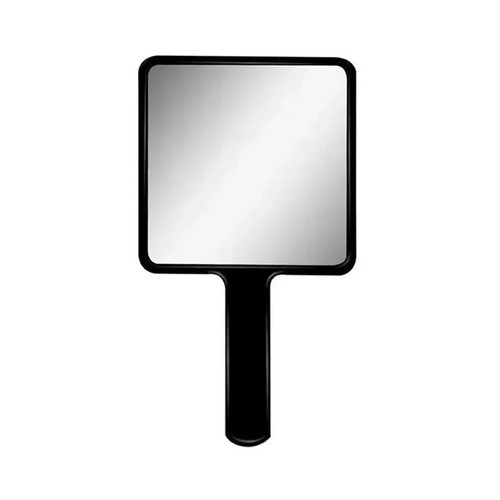Hand held mirror professional - hand,