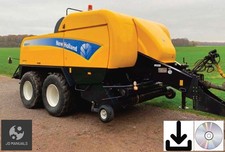 New Holland BB 9050 9060 9070