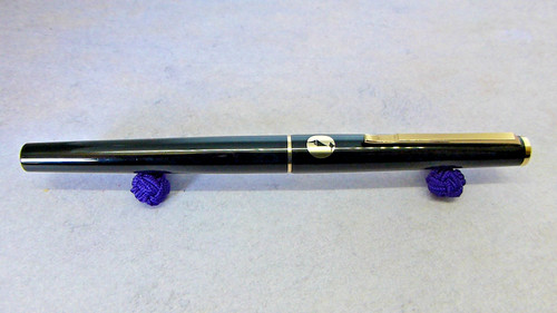 Vintage platinum black - vintage,