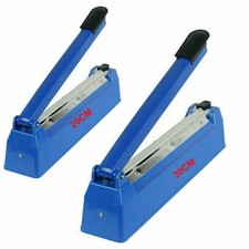 200 impulse heat sealer - 200,
