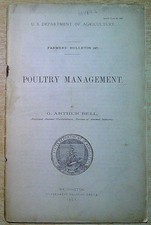 Bell, G Arthur FARMERS'