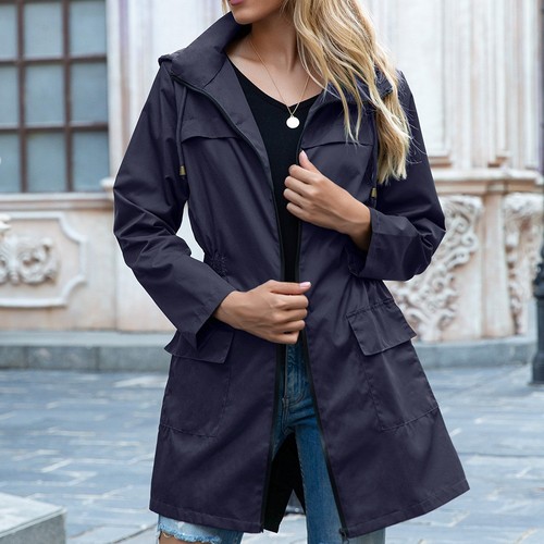 Women parka jacket - parka,