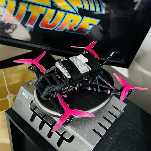 Inch fpv drone - inch,