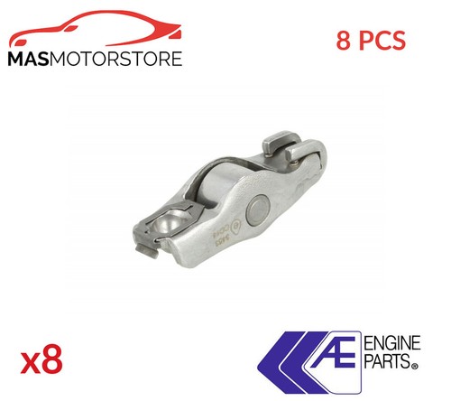 Tow lever engine control - tow,