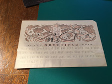 73 -  Post Office Greetings