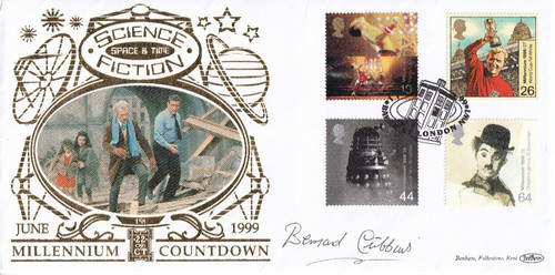 Benham 1999 entertainer - benham,
