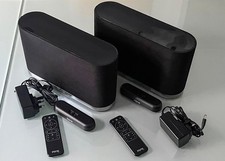 AirPlay Portable Wireless