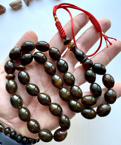 Natural baltic amber - natural,